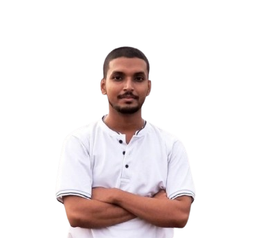 Ayush Kumar Ghosh