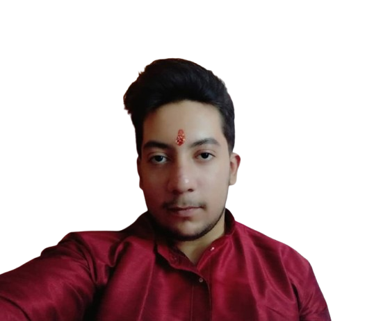 Nidheesh Mishra