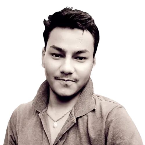 Om Prakash Bharati