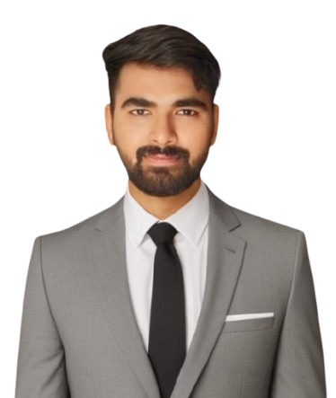 Rahul Ranjan